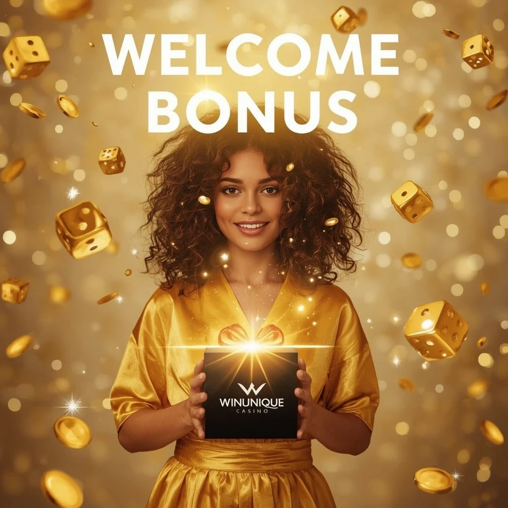 Win Unique Casino bonus Win Unique bonus