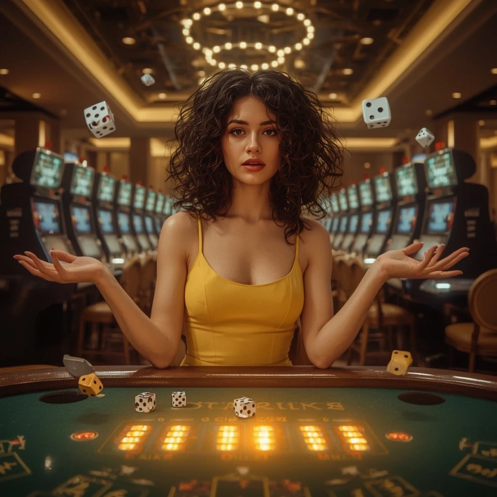 Win Unique Casino jeux Win Unique Casino jeux