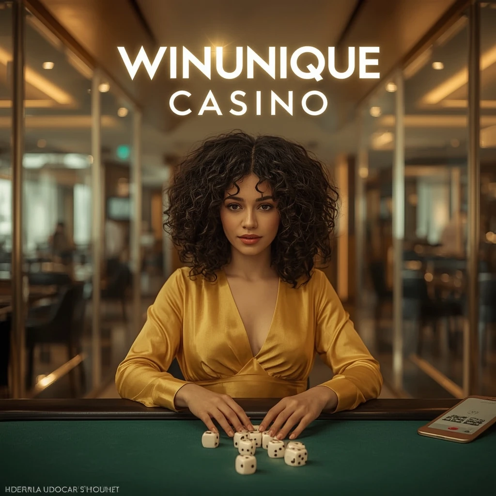 Win Unique Casino France Win Unique Casino France